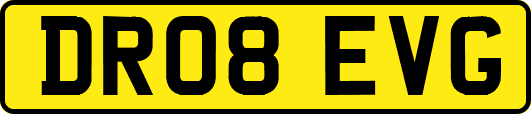 DR08EVG