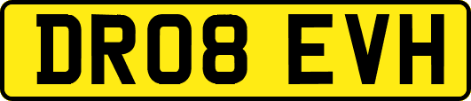 DR08EVH