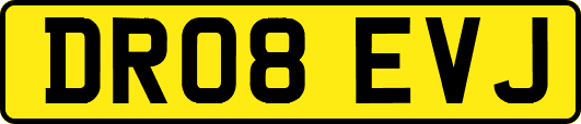 DR08EVJ