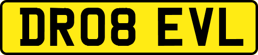 DR08EVL