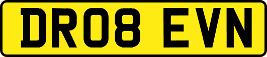 DR08EVN