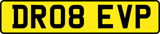 DR08EVP