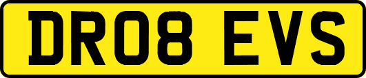 DR08EVS