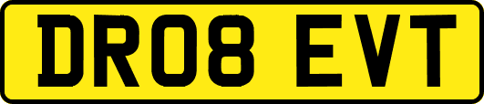 DR08EVT