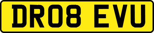 DR08EVU