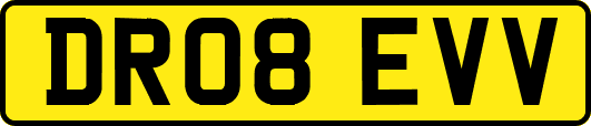 DR08EVV