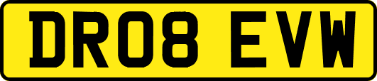 DR08EVW