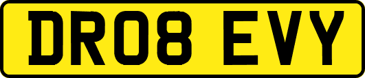 DR08EVY