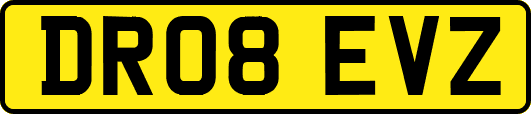 DR08EVZ
