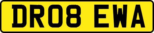 DR08EWA
