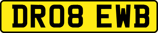 DR08EWB