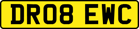 DR08EWC