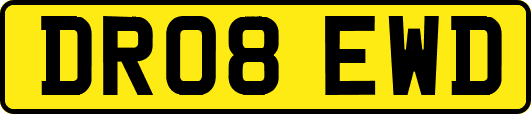 DR08EWD