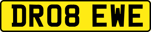 DR08EWE