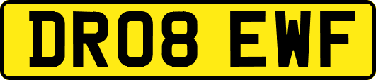 DR08EWF