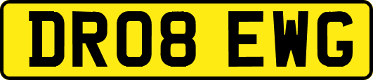 DR08EWG