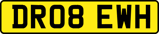 DR08EWH