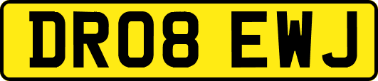 DR08EWJ