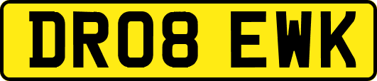 DR08EWK