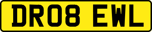 DR08EWL