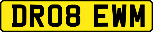 DR08EWM