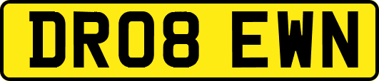 DR08EWN