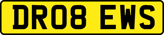 DR08EWS