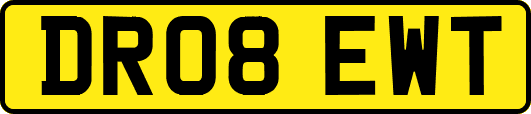 DR08EWT