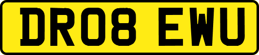 DR08EWU