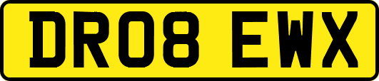 DR08EWX