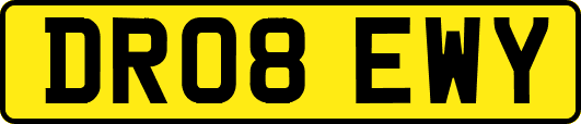 DR08EWY
