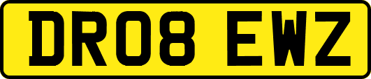 DR08EWZ