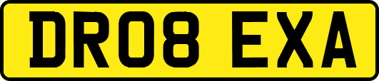 DR08EXA