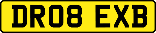DR08EXB