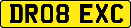 DR08EXC