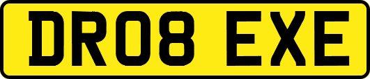 DR08EXE