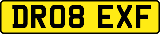 DR08EXF