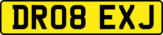 DR08EXJ