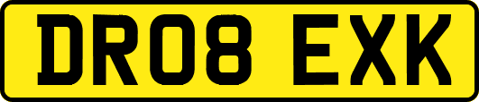 DR08EXK