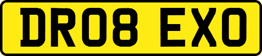 DR08EXO
