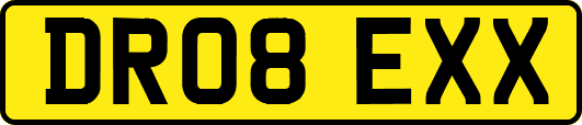 DR08EXX