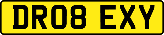DR08EXY