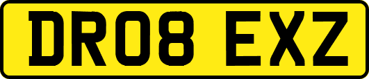 DR08EXZ