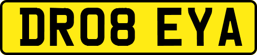 DR08EYA