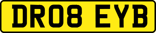 DR08EYB