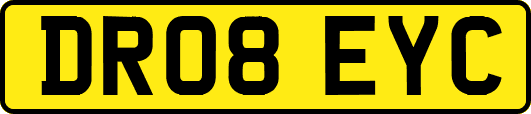 DR08EYC