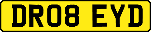DR08EYD