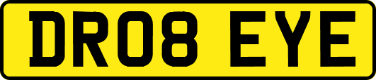 DR08EYE