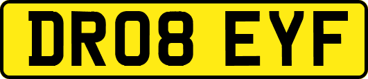 DR08EYF