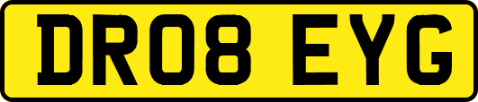 DR08EYG